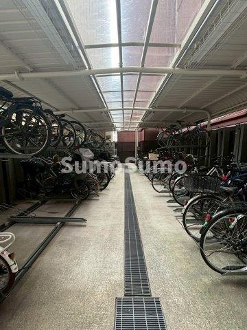 アーバンライフ御堂筋本町タワーのその他共用部分