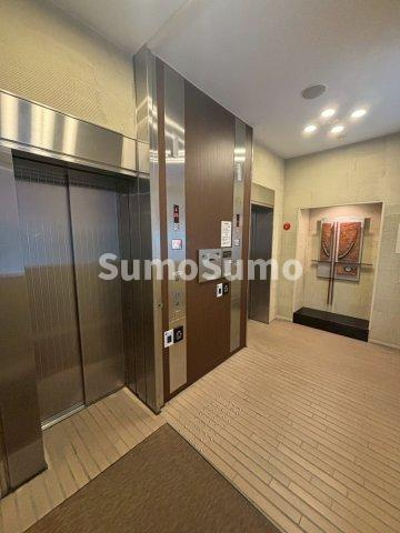 アーバンライフ御堂筋本町タワーのその他共用部分