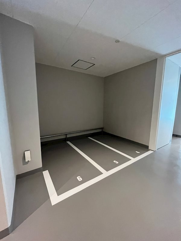 アーバス天満橋のその他共用部分