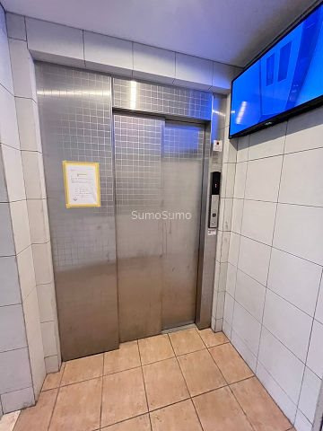 CITYSPIRE難波プレミアの外観