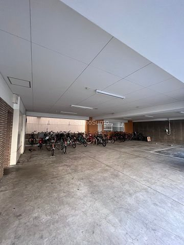 CITYSPIRE難波プレミアの外観