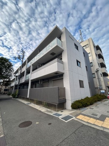 アウルムグランデ