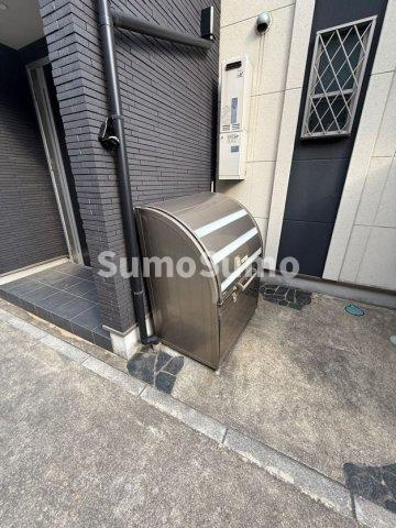 CoLaBo住吉駅前Southのその他共用部分