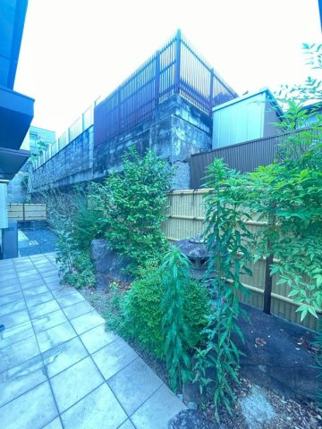 D-room曾和の展望