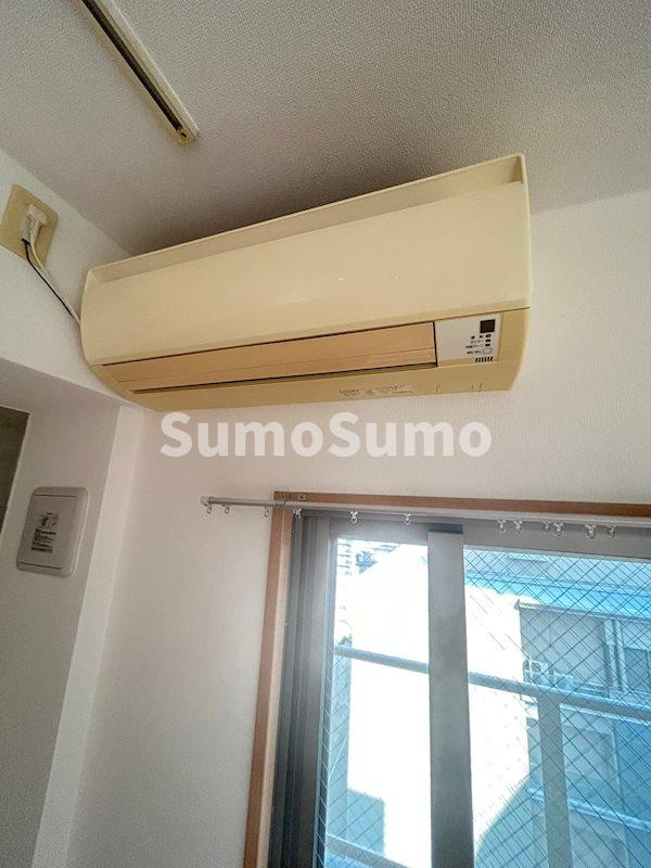 アーバングリーン神戸元町のその他