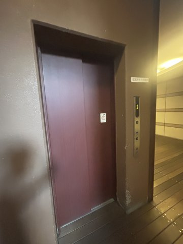アーバングリーン神戸元町のその他共用部分