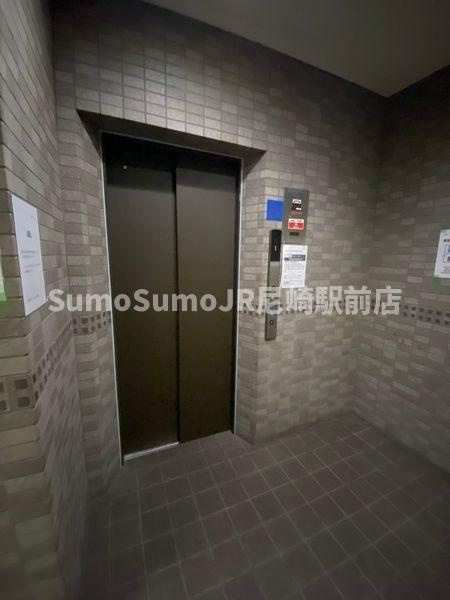 CityLifeディナスティ新大阪のその他共用部分