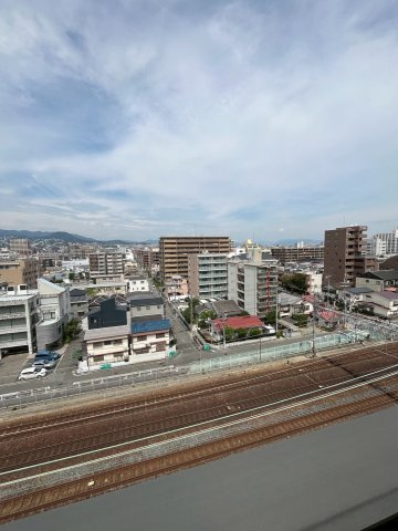 アールワイ西宮の展望