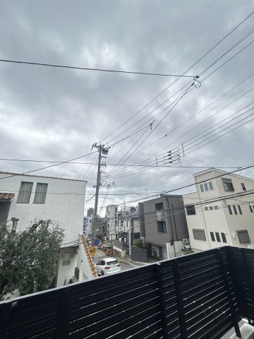 アイラックス六甲の展望