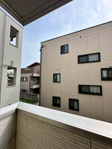 CLAIRの展望