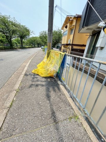 ERコート　楠町Ⅱの外観