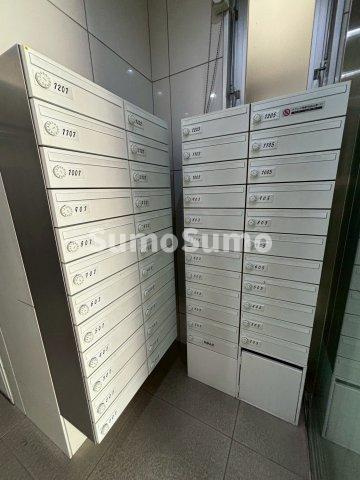 FINOのその他共用部分