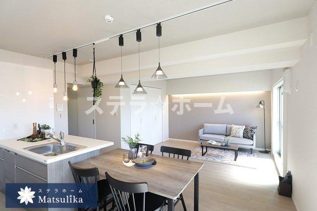 西つるみコーポ