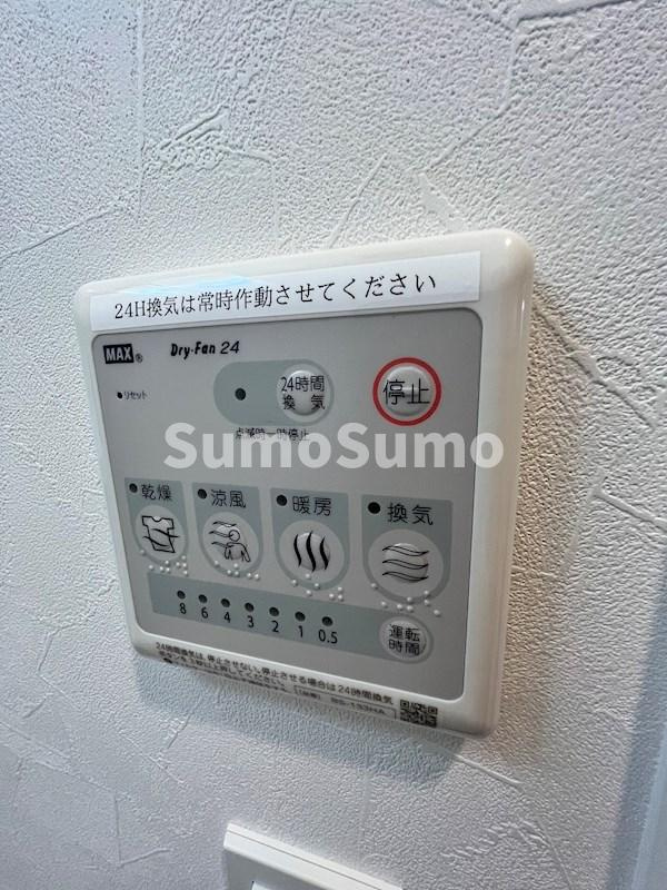 CREST TAPP 神戸湊町　NOIRのその他