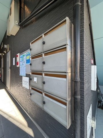 First Gate KOBEのその他共用部分