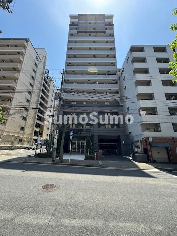 アーバネックスオオサカジョウウエスト