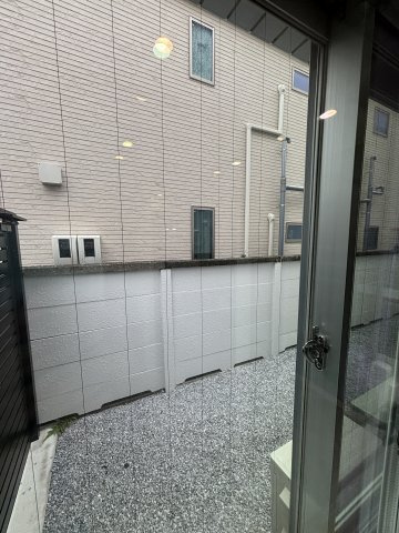 カーサ南台の展望