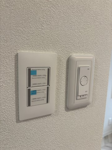 カーサ南台の設備