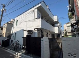 カーサ南台