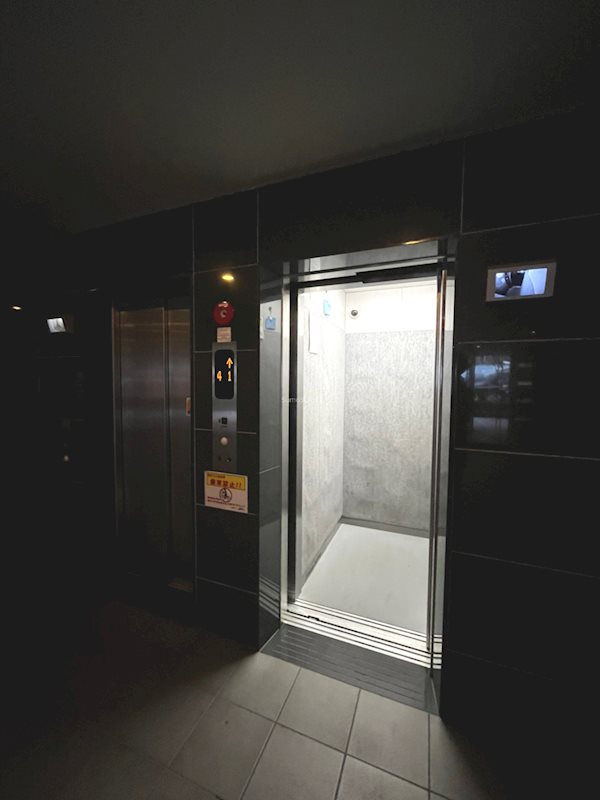 アーバネックス四ツ橋のその他共用部分