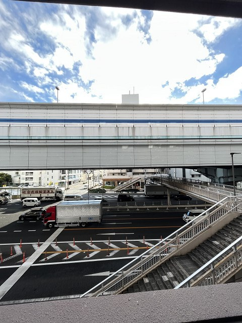 アーバングリーン甲子園の展望
