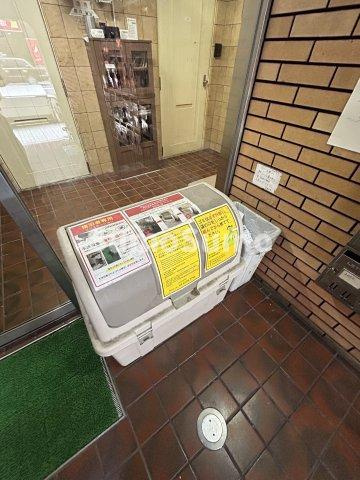 アーバンプラザのその他共用部分