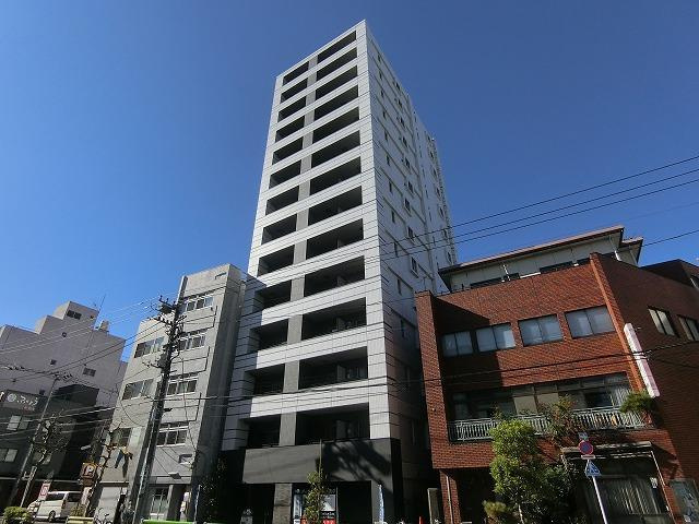 ガーラ・アヴェニュー浅草