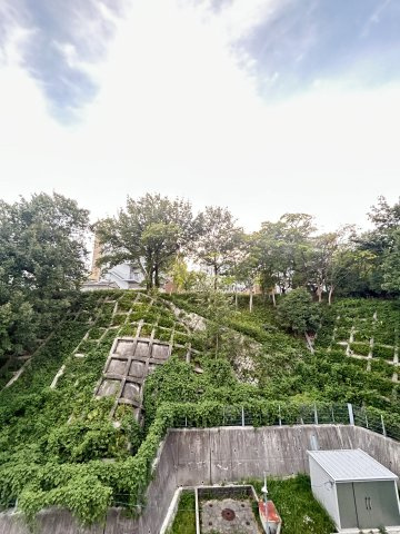 アーバン六甲の展望