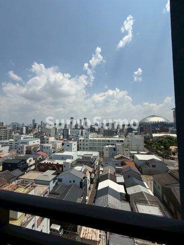 DO九条Ⅰの展望