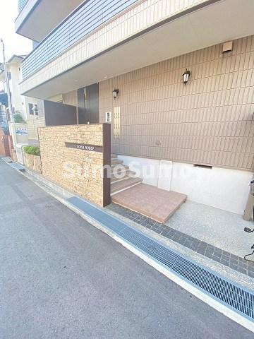 COPIA　NOBLEの外観