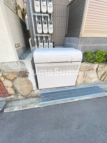 COPIA　NOBLEの外観