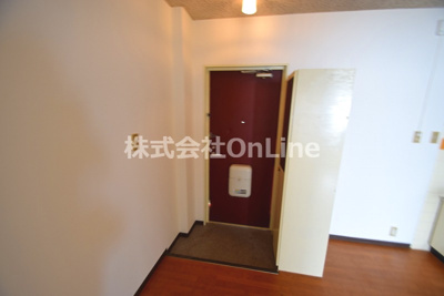 【玄関】 | コンフォート長田