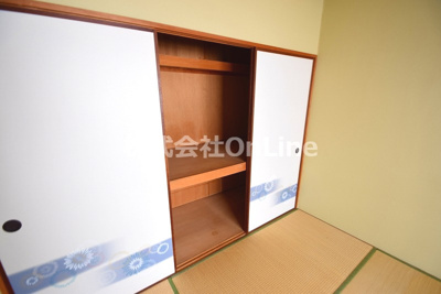 【収納】 | コンフォート長田