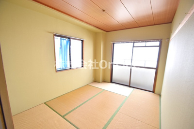 【和室】 | コンフォート長田