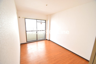 【洋室】 | コンフォート長田