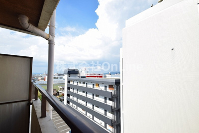 【展望】 | コンフォート長田