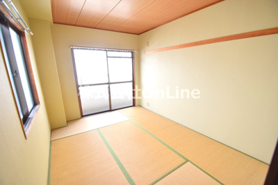 【内装】 | コンフォート長田