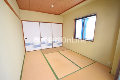 【内装】 | コンフォート長田