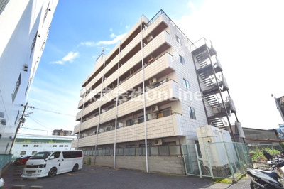 【外観】 | コンフォート長田