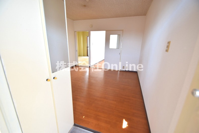 【内装】 | コンフォート長田