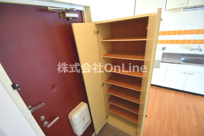 【内装】 | コンフォート長田