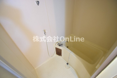 【浴室】 | コンフォート長田