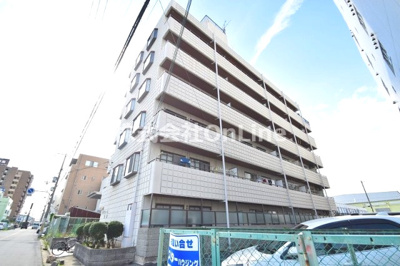 【外観】 | コンフォート長田