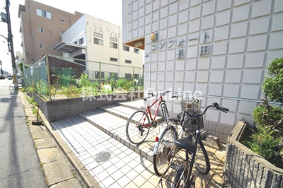 【その他共用部分】 | コンフォート長田