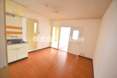 【居間・リビング】 | コンフォート長田