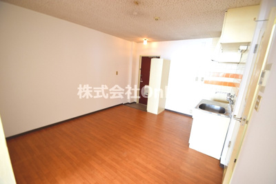 【居間・リビング】 | コンフォート長田