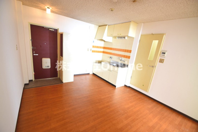 【居間・リビング】 | コンフォート長田