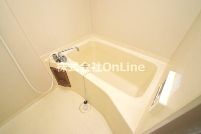 【浴室】 | コンフォート長田