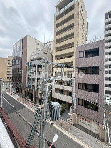 FINOの展望