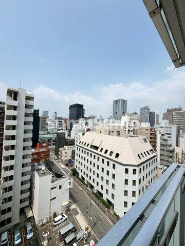 FINOの展望